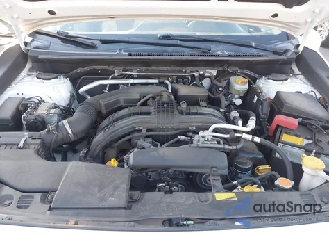 2020 Subaru Crosstrek Limited from USA, damaged, VIN JF2GTAMC2L8234938